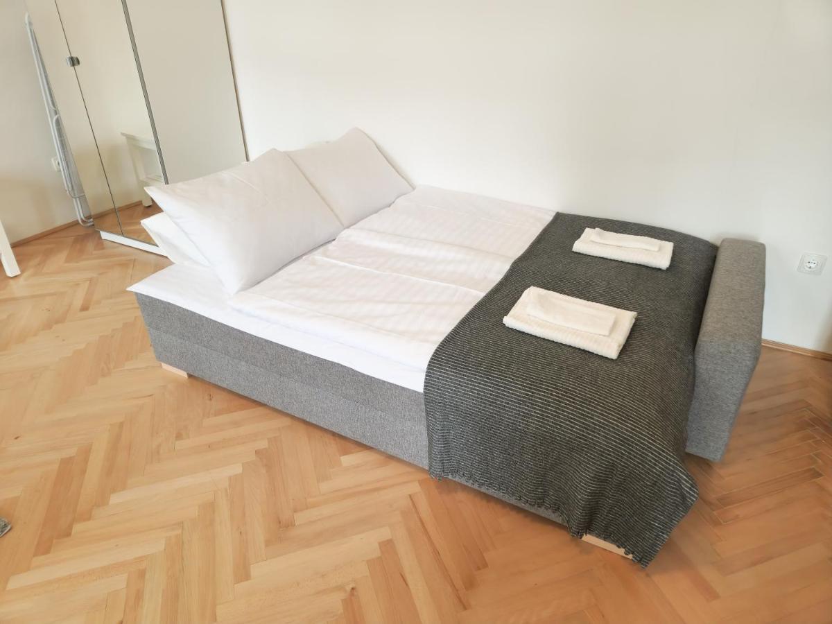 Halasz 2-Bedroom Apartment Near Castle, Free Public Parking Nearby Budapest Exteriör bild