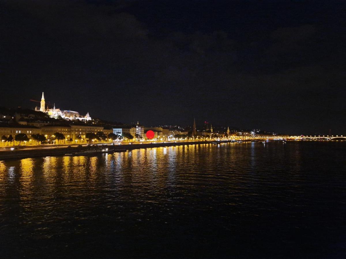 Halasz 2-Bedroom Apartment Near Castle, Free Public Parking Nearby Budapest Exteriör bild